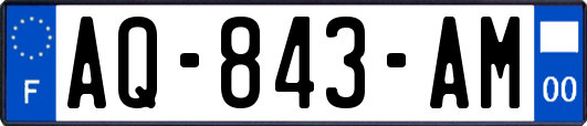 AQ-843-AM