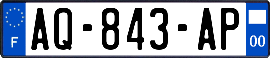 AQ-843-AP