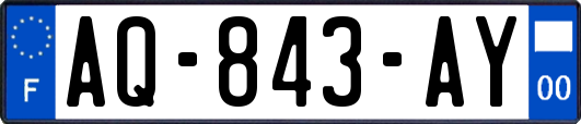 AQ-843-AY