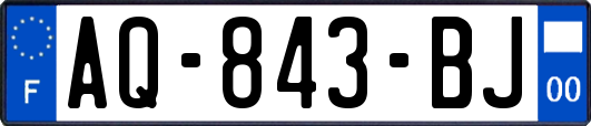 AQ-843-BJ