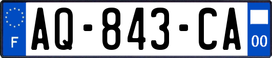 AQ-843-CA