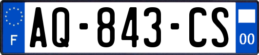 AQ-843-CS