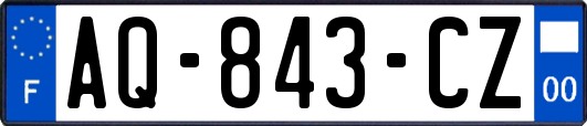 AQ-843-CZ