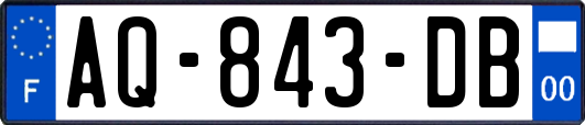 AQ-843-DB