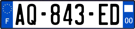 AQ-843-ED