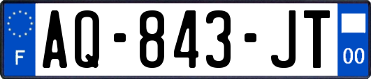 AQ-843-JT