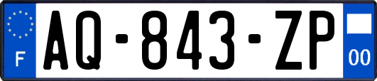 AQ-843-ZP