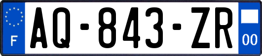 AQ-843-ZR