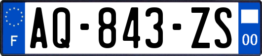AQ-843-ZS