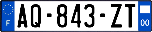 AQ-843-ZT