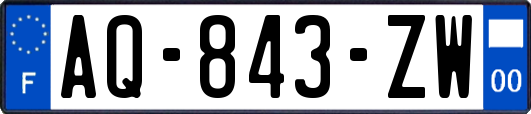 AQ-843-ZW