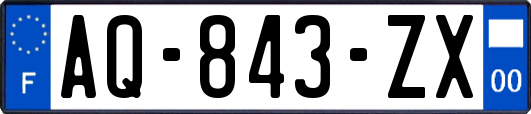 AQ-843-ZX