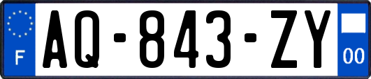 AQ-843-ZY