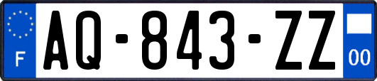 AQ-843-ZZ