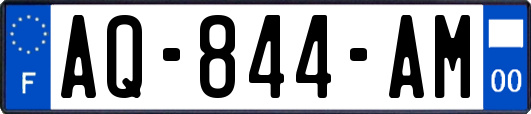 AQ-844-AM