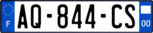 AQ-844-CS