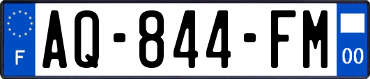 AQ-844-FM