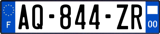 AQ-844-ZR