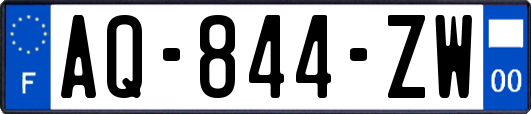 AQ-844-ZW