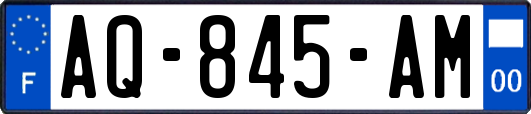 AQ-845-AM