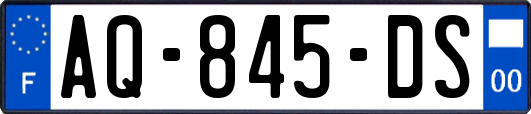 AQ-845-DS