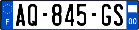 AQ-845-GS