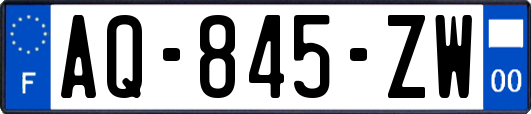AQ-845-ZW