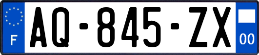 AQ-845-ZX