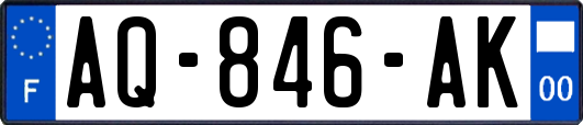 AQ-846-AK