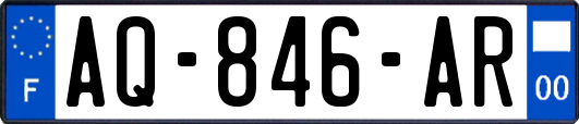 AQ-846-AR