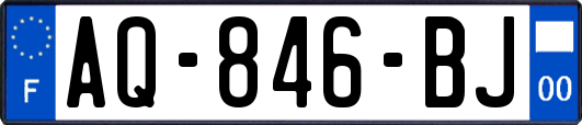 AQ-846-BJ