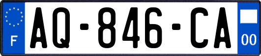 AQ-846-CA