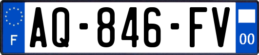 AQ-846-FV