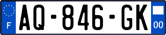 AQ-846-GK