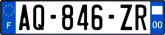 AQ-846-ZR
