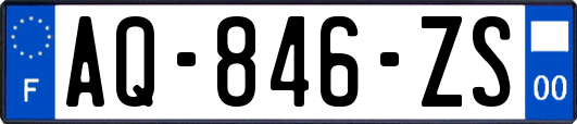 AQ-846-ZS