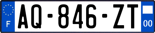 AQ-846-ZT