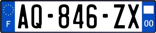 AQ-846-ZX