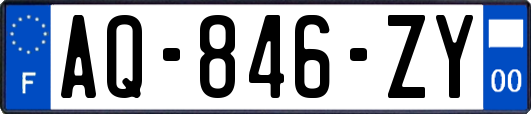 AQ-846-ZY