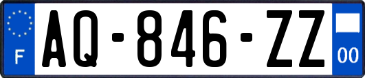 AQ-846-ZZ