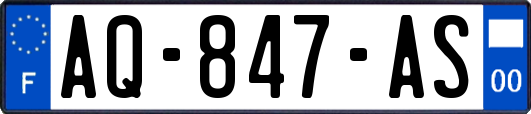 AQ-847-AS