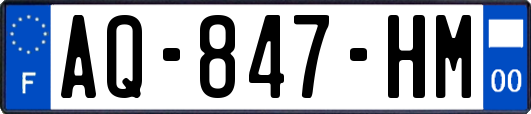 AQ-847-HM