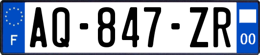AQ-847-ZR