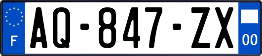 AQ-847-ZX