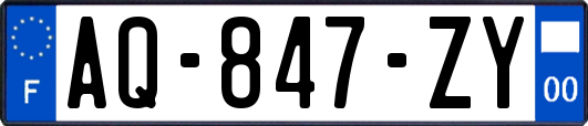 AQ-847-ZY