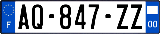 AQ-847-ZZ
