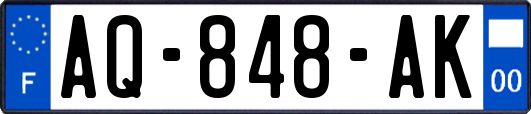 AQ-848-AK