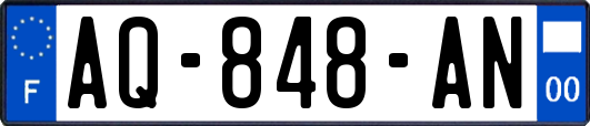 AQ-848-AN