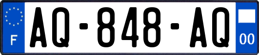 AQ-848-AQ