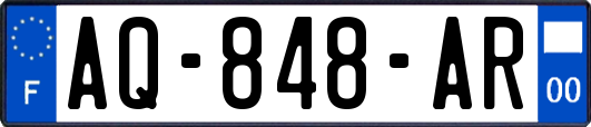 AQ-848-AR